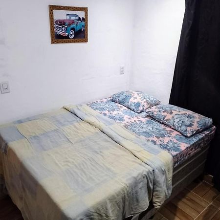 Chacara Chiafarelli Pensionat São Roque Exteriör bild